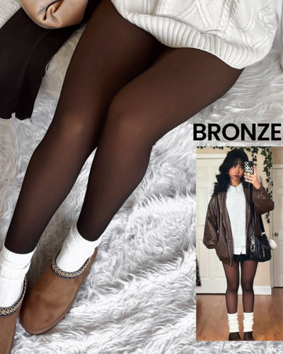 Bronze