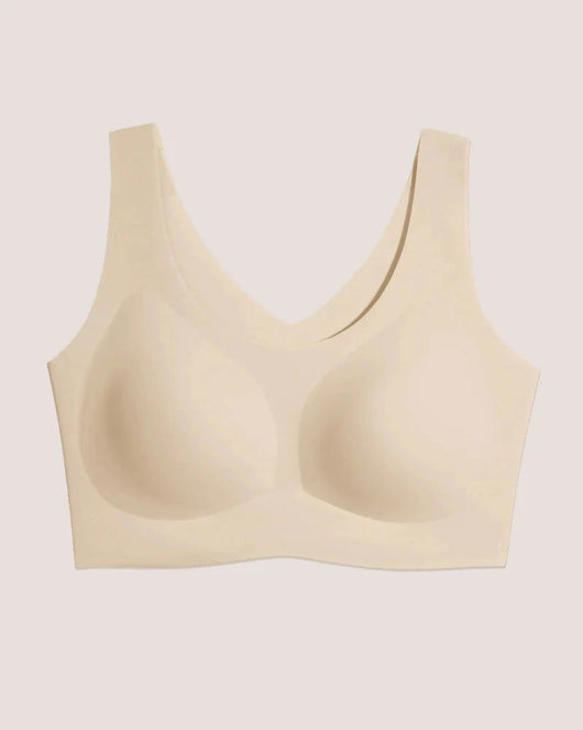 Basic Seamless Bralette