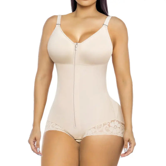 Tummy Control Body Shaper