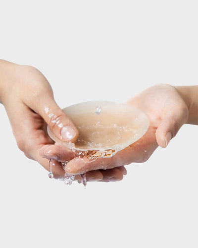 Seamless Non-Adhesive Nip Covers