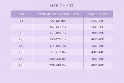 Plus Size Back Smoothing Seamless Push Up Jelly Bra