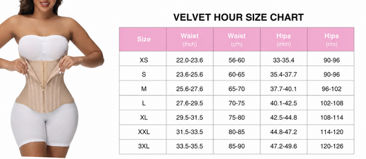 Women's Waist Shapewear Belly Band