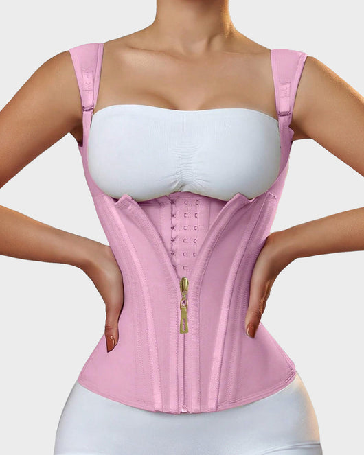 Slim & Supportive Tummy Control Waist Trainer