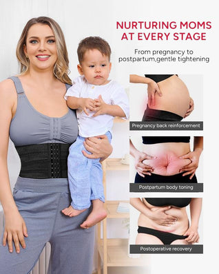 Shapecurve Women's Sports Shapewear Set
