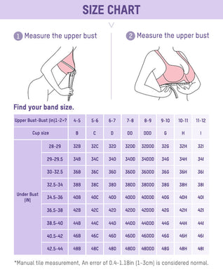 Underwire Support Seamless Unlined Balconette Bra