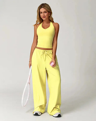 Lemon Yellow
