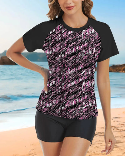 Pink Camo