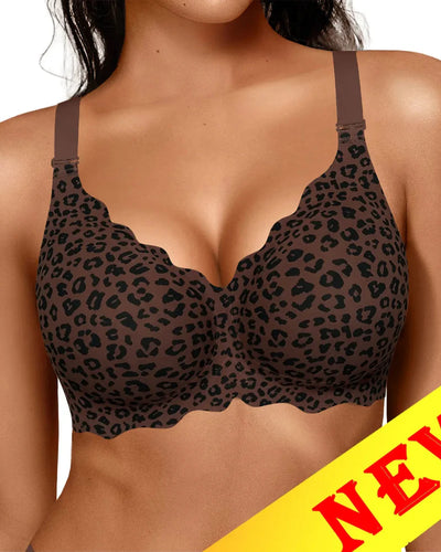 Leopard Dark Brown