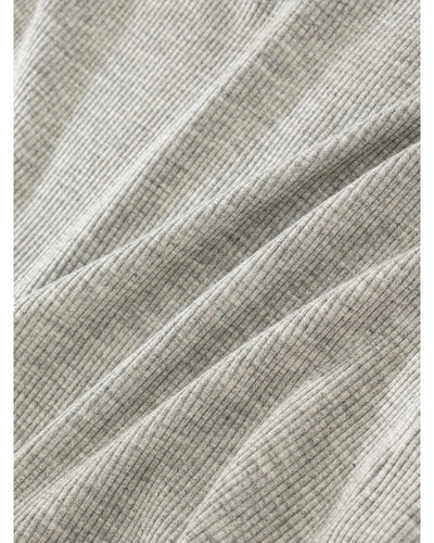 Women’s Ribbed Bra Tank | Racerback Cami, Removable Pads