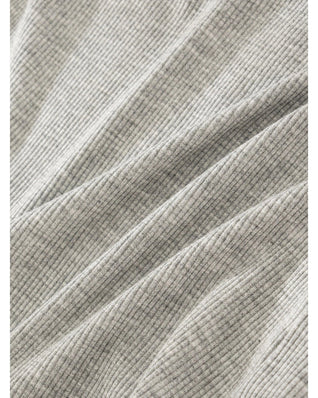 Women’s Ribbed Bra Tank | Racerback Cami, Removable Pads