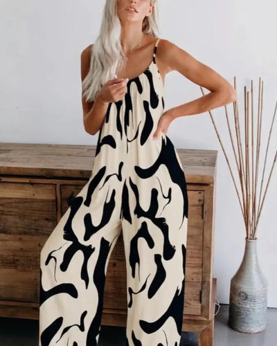 Milk Spot Print
