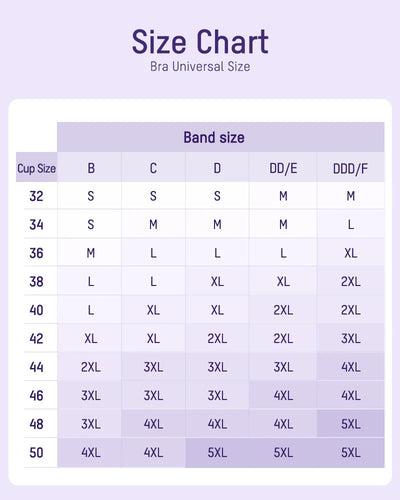 Front Closure Wireless Support Bra – Easy-On Design, Lift & All-Day Comfort