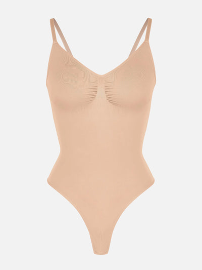 VelvetHour Contour Bodysuit