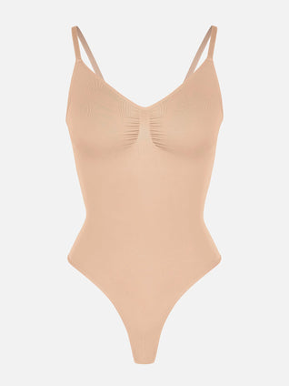 VelvetHour Contour Bodysuit