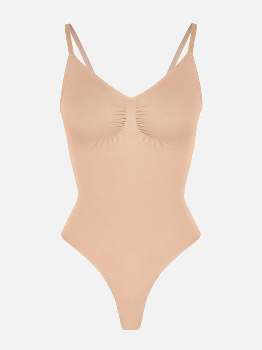 VelvetHour Contour Bodysuit