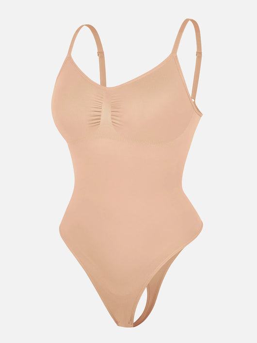 VelvetHour Contour Bodysuit