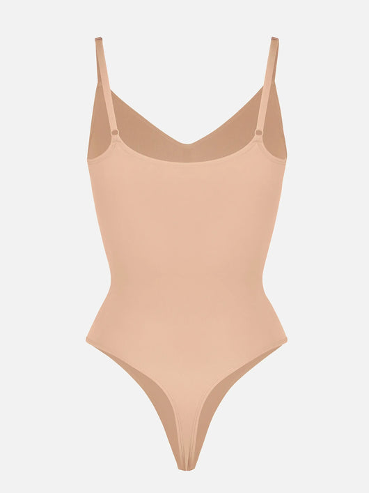 VelvetHour Contour Bodysuit