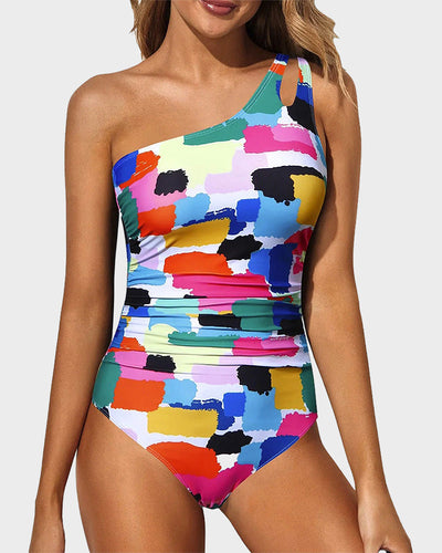Color Block