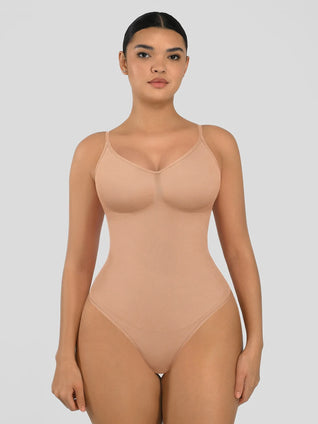 VelvetHour Contour Bodysuit