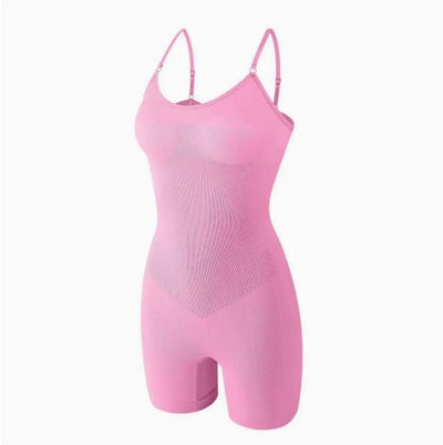 SculptZip™ Tummy Control Bodysuit
