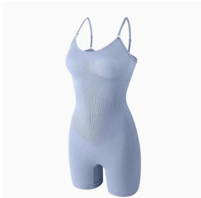 SculptZip™ Tummy Control Bodysuit