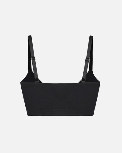 Seamless Wireless Wire-Free Shaping Bra