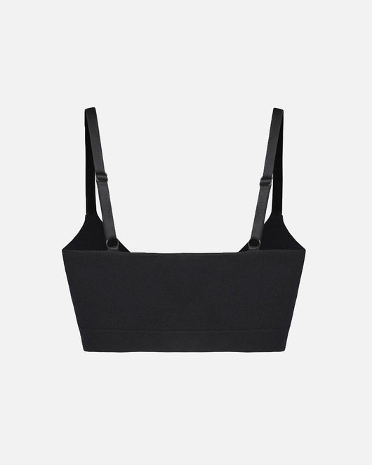 Seamless Wireless Wire-Free Shaping Bra