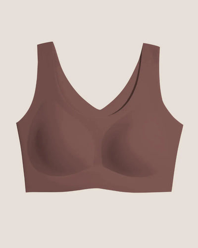 Basic Seamless Bralette