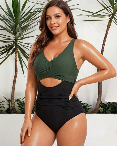 Black Green