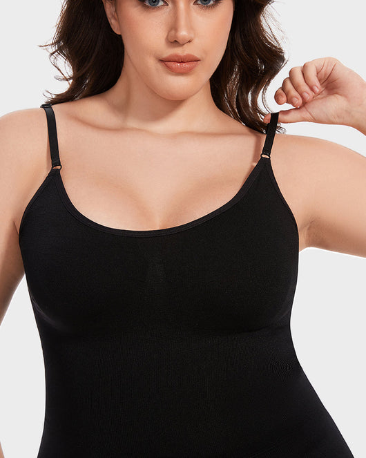 Seamless Tummy Control Bodysuits