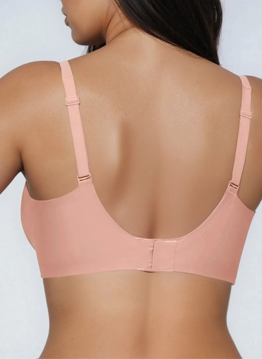 Wireless Lifting Jelly Bra